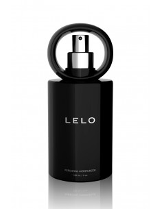 lubrifiant Hydratant intime 150ml - Lelo