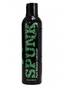 Lubrifiant Spunk Pur Silicone 236 ml