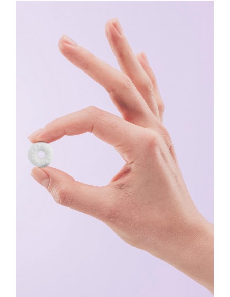Bonbons mentholés pour cunnilingus SWIPE REMEDY