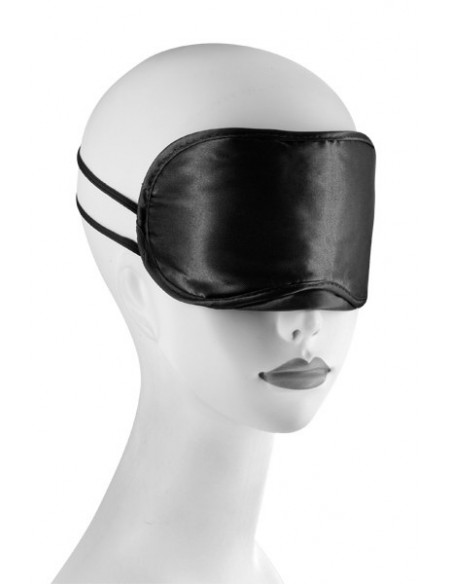 Pack 2 bandeaux Love Masks