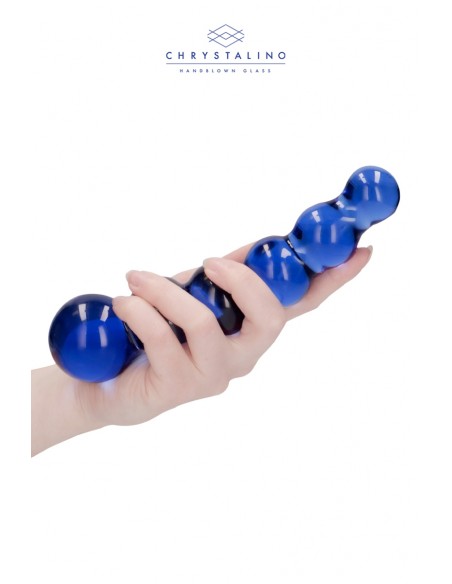 Gode Planets - Chrystalino