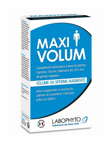 MaxiVolum (60 gélules)