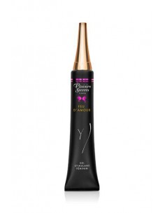 Gel stimulant Feu d'amour - Plaisirs Secrets 2