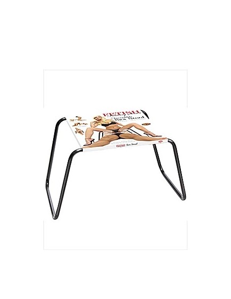 Tabouret Incredible Sex Stool