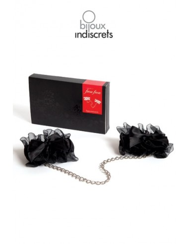 Menottes Frou Frou