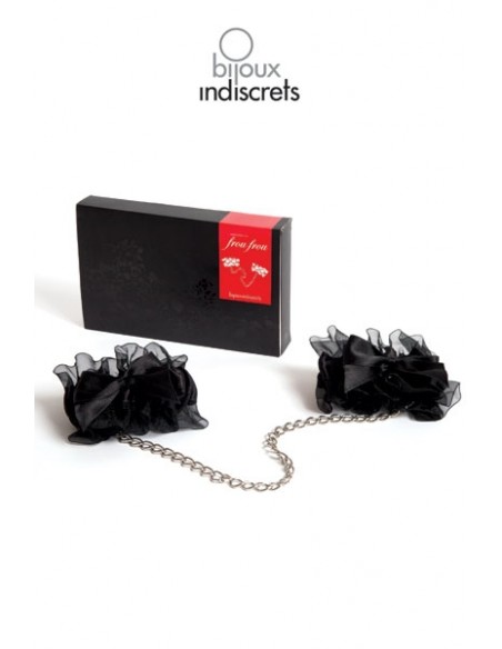 Menottes Frou Frou