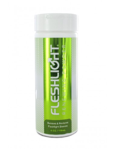 Poudre régénérante Fleshlight