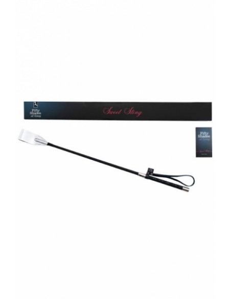 Cravache Sweet Sting - Fifty Shades Of Grey