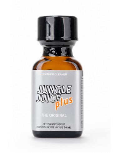 Poppers Jungle Juice Plus 24ml