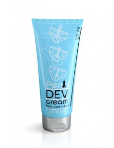 Pénis Dev cream