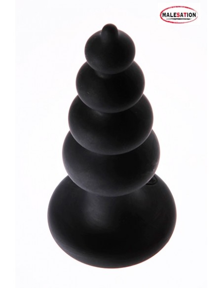 Plug anal Waist - Malesation