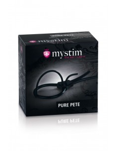 Electrode spéciale gland Pure Pete - Mystim 2