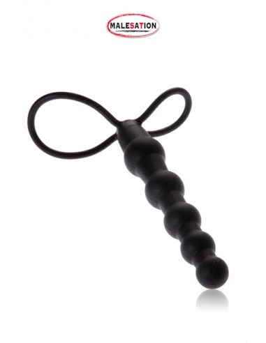 Gode ceinture Exciter - Malesation