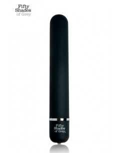 Vibromasseur Charlie Tango - Fifty Shades Of Grey