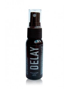Retardant Mister B Delay 30 ml