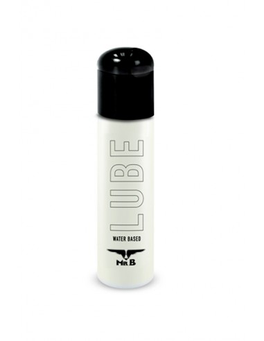 Lubrifiant  Mister B LUBE (100 ml)