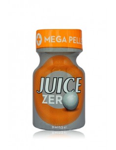 Poppers Juice zero 10 ml