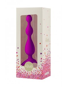 Stimulateur anal Arrow 2