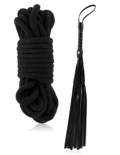 Coffret BDSM Starter Kit 2