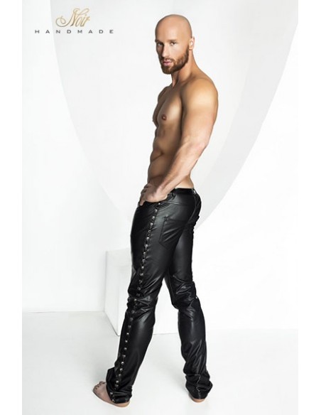 Pantalon STRONGER Hard