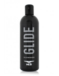 Lubrifiant Mister B Glide (1 litre)