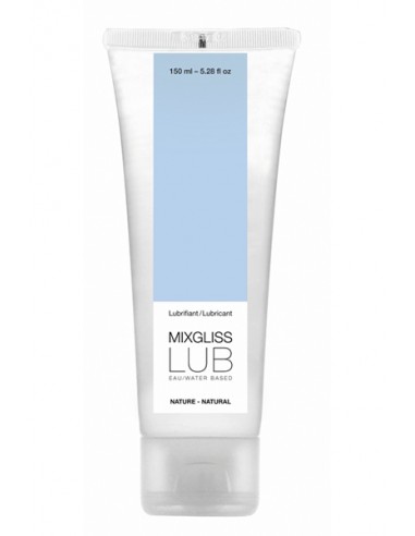 Mixgliss eau - Lub Nature 150ml