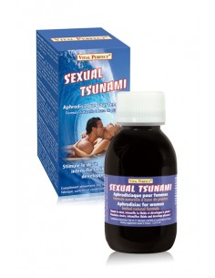 Sexual Tsunami