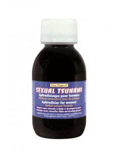 Sexual Tsunami 2