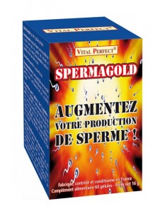Spermagold 2