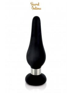 Plug anal Initiation