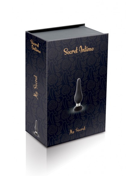 Plug anal Initiation