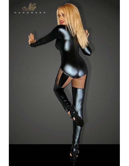 Combinaison intégrale Queen