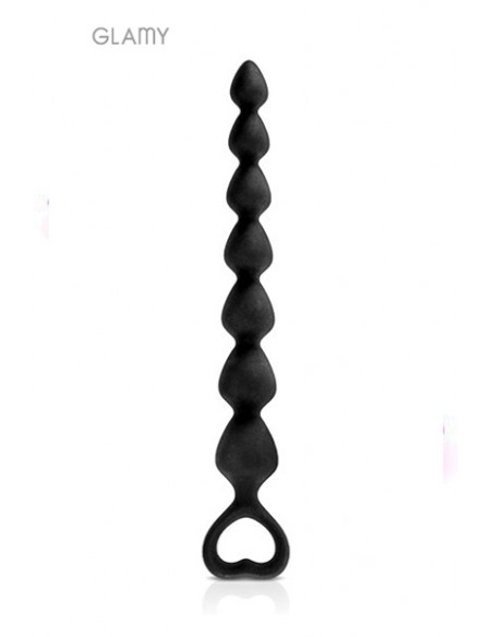 Chapelet anal Back Love Taille S