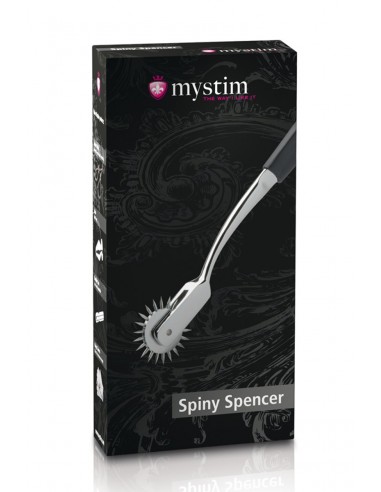 Roulette Electro-stimulation Pinwheels - Mystim