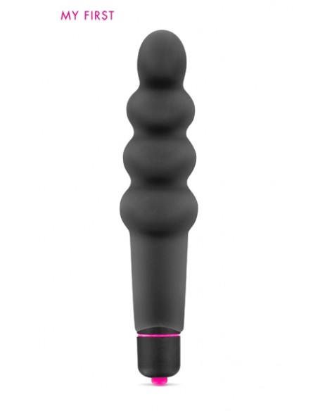 Vibromasseur Boom Stick - My First Vibromasseur Boom Stick - My First