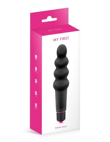 Vibromasseur Boom Stick - My First Vibromasseur Boom Stick - My First