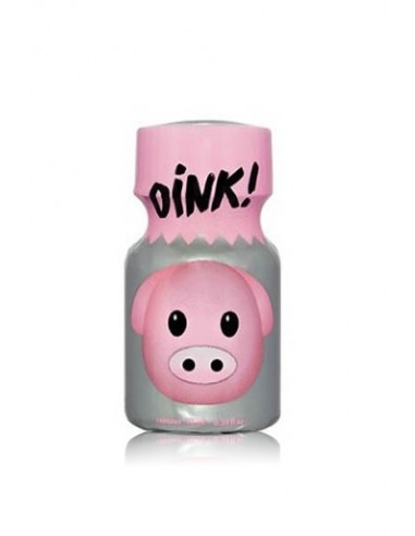 Poppers Oink 10 ml