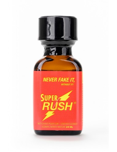 Poppers Super Rush 24ml