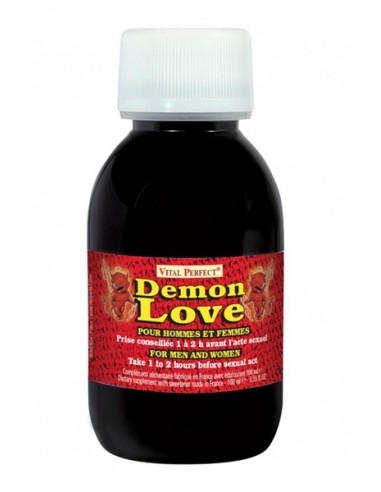 Demon Love (100 ml)