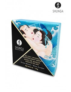 Sel de bain moussant Bain de Minuit 2