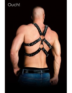 Harnais Andres - Ouch! 2