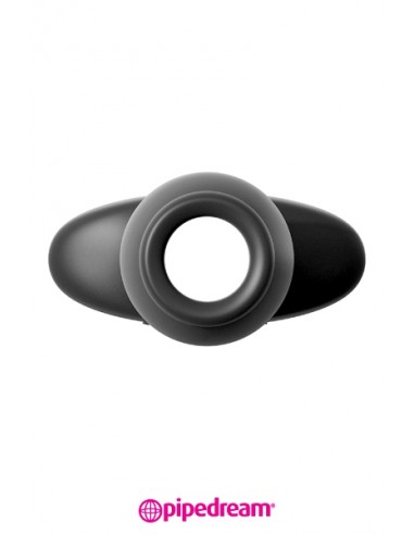 Open Wide Tunnel Plug