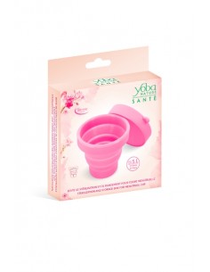 Boite de stérilisation et rangement Yoba Nature 2