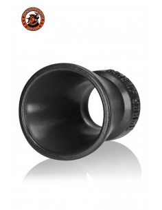 Cone of Shame Chastity Device 2