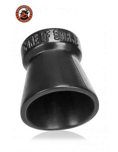 Cone of Shame Chastity Device