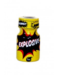 Poppers Explosive 10 ml