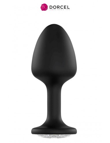 Geisha Plug Diamond XL - Dorcel