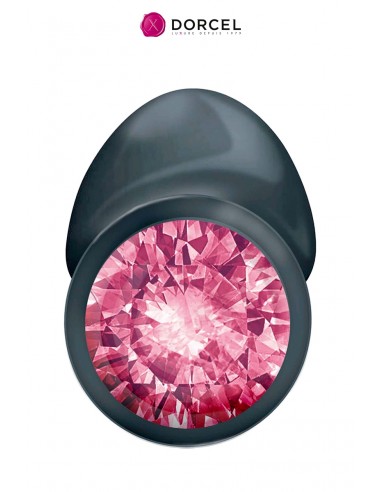 Geisha Plug Ruby XL - Dorcel