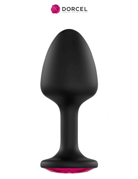 Geisha Plug Ruby XL - Dorcel