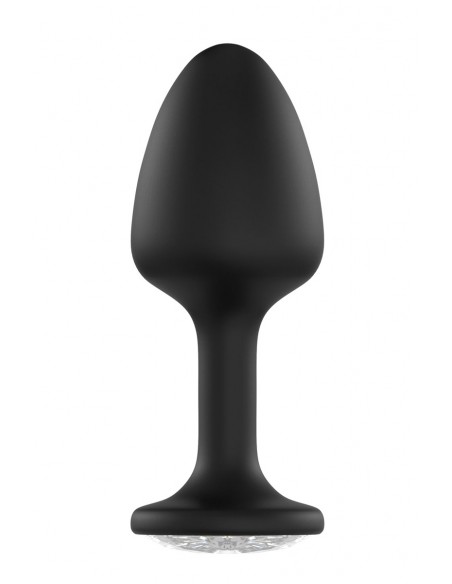 Geisha Plug Diamond M - Dorcel